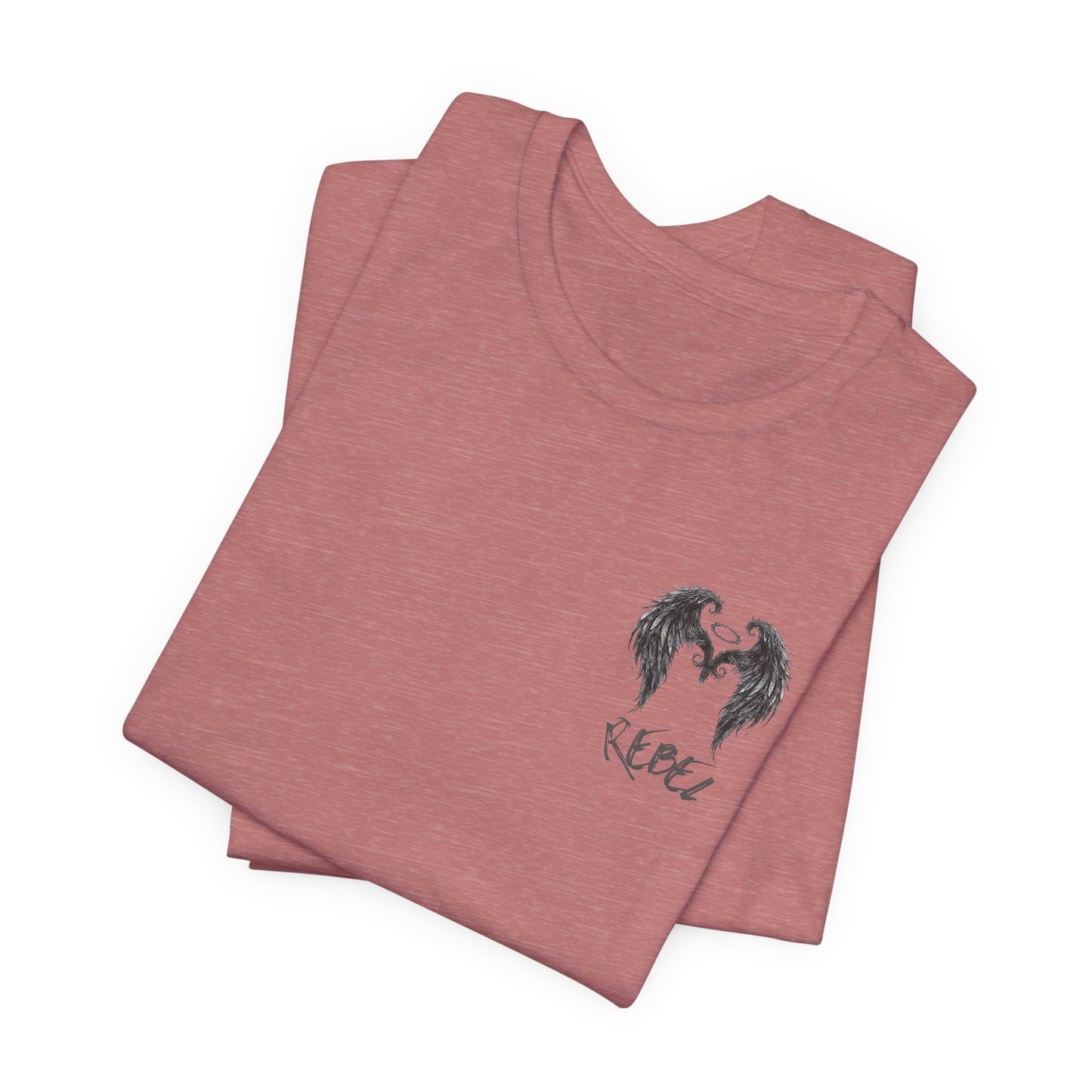 Rebel Wing Tee