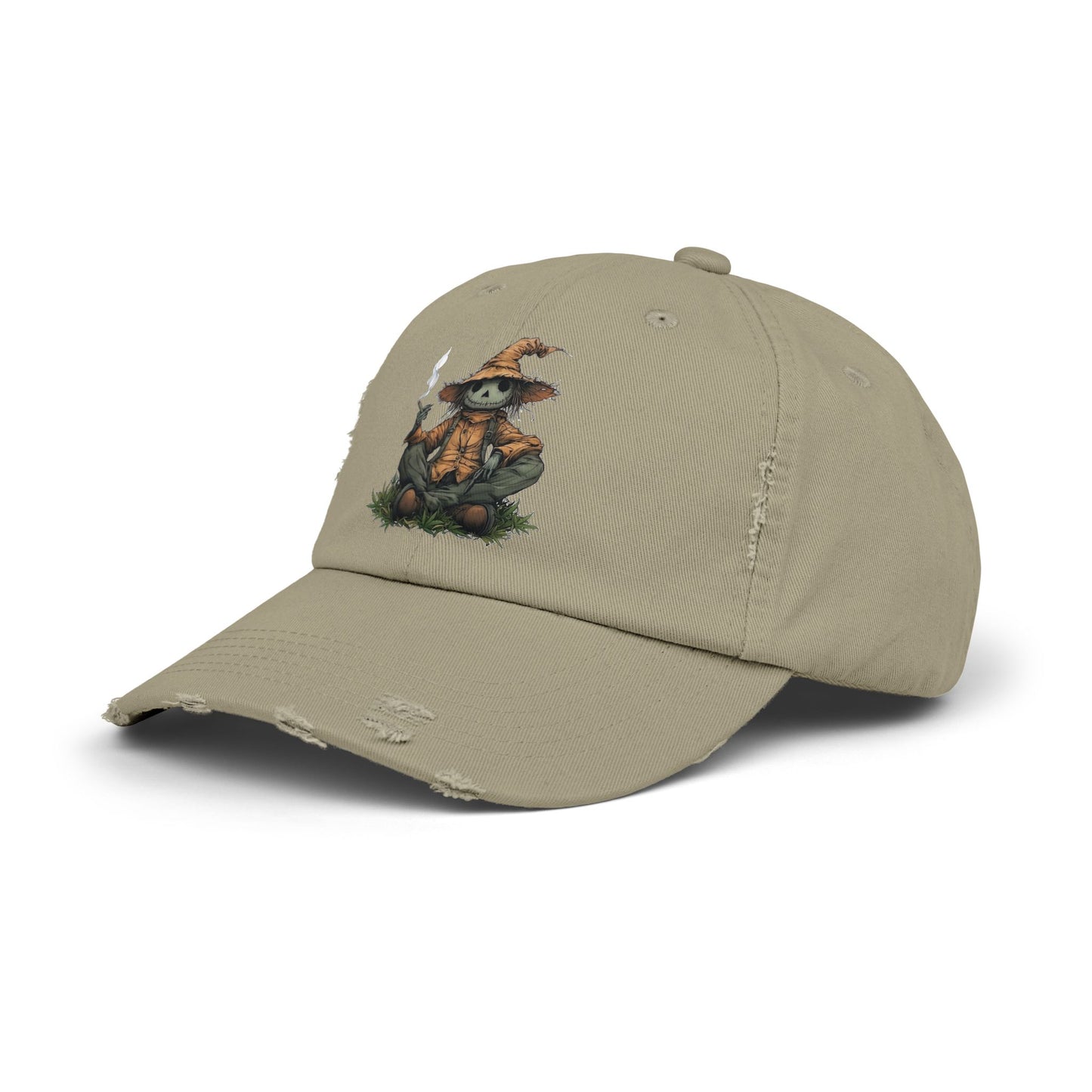 High Scarecrow Cap