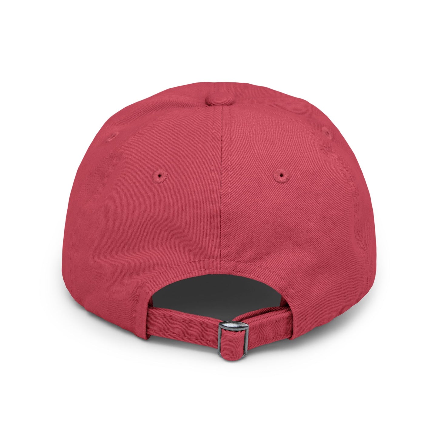 Pig Farmer Distressed Cap