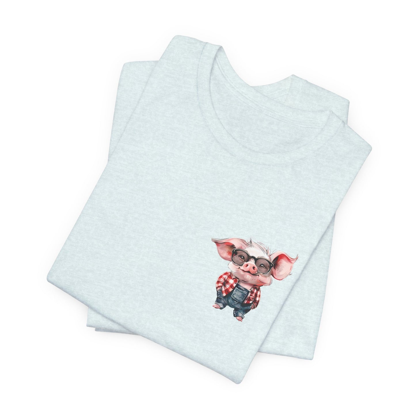 Pig Farmer Tee