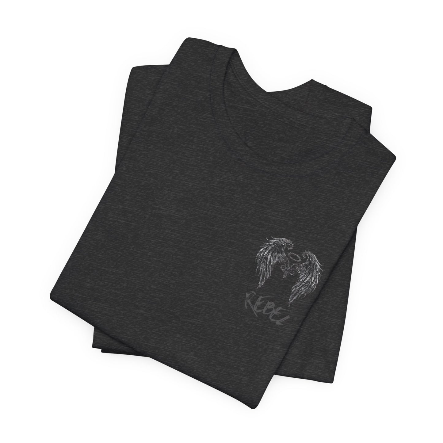 Rebel Wing Tee