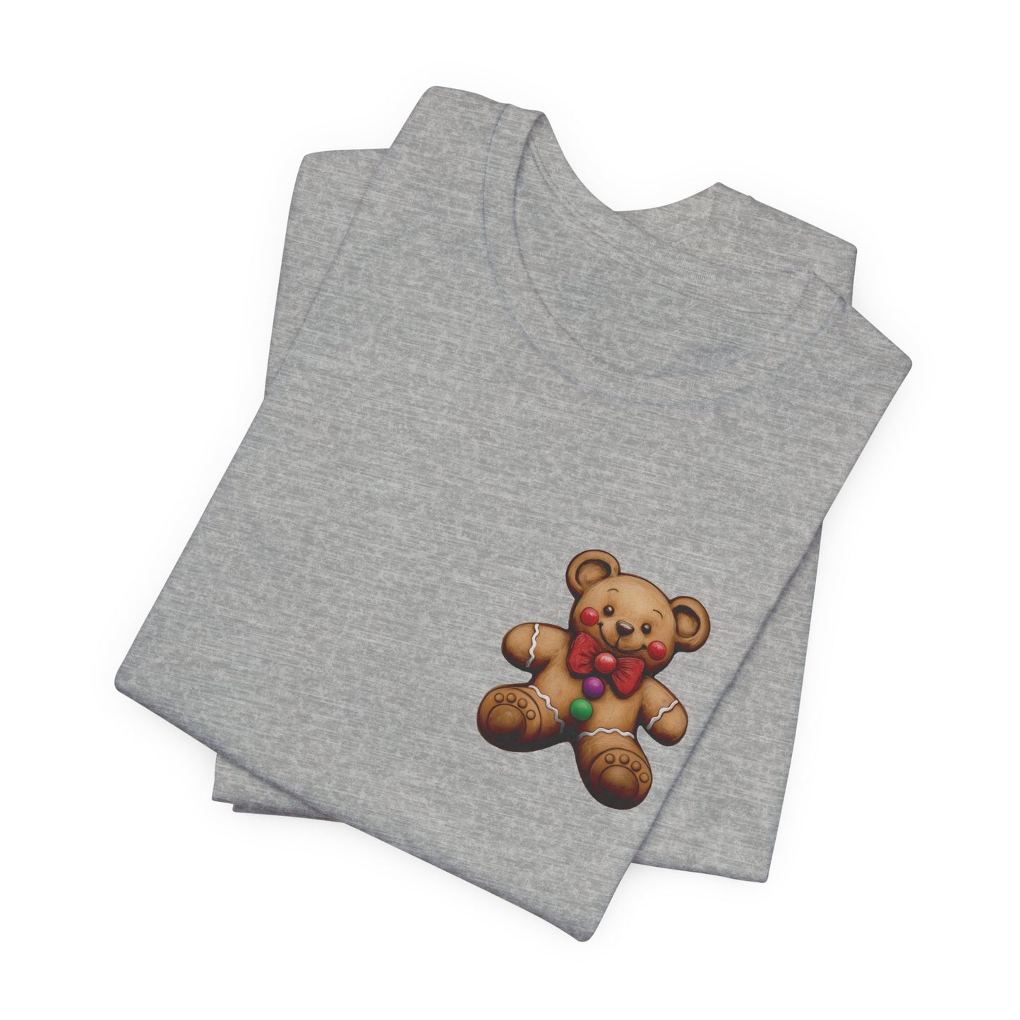 Cookie Bear Tee