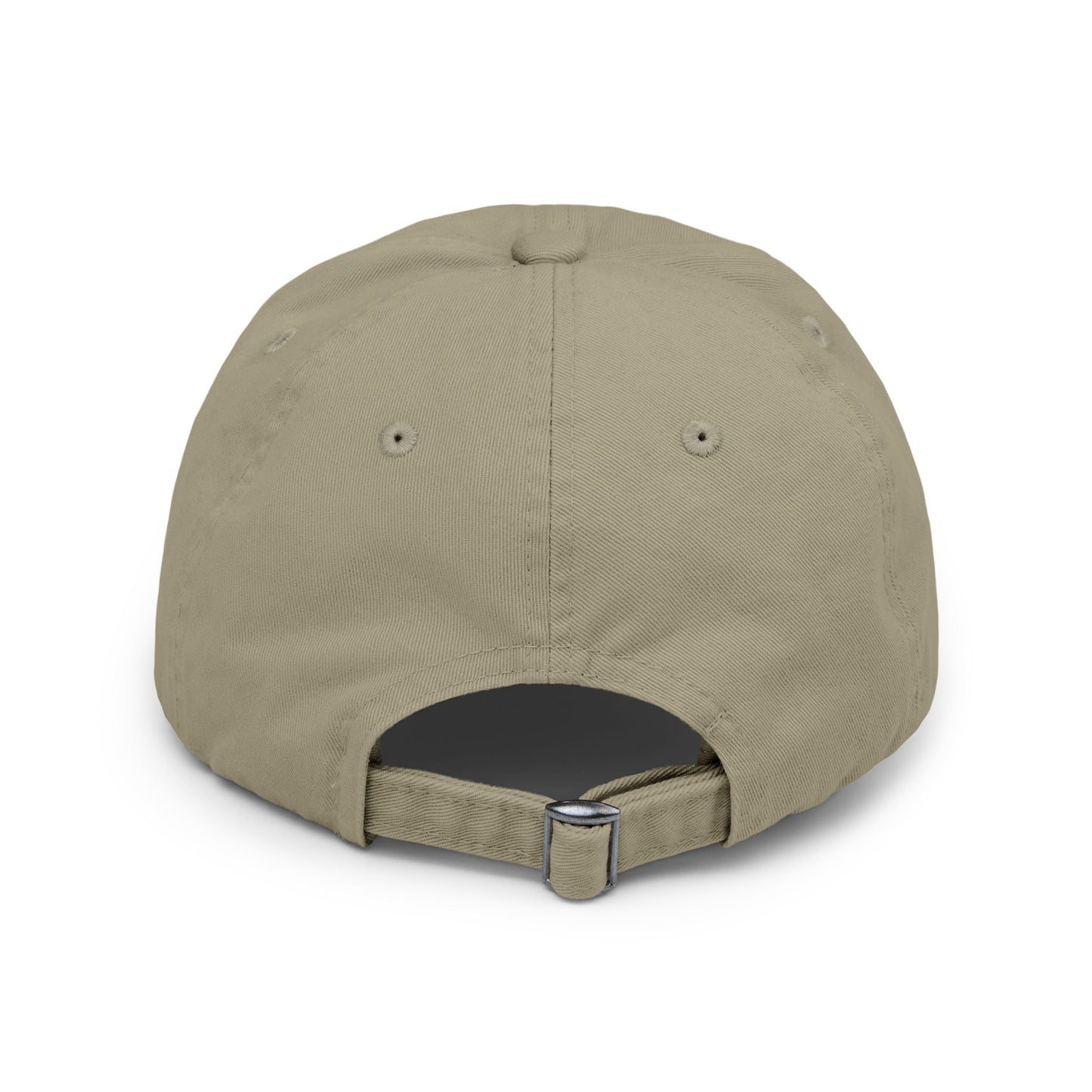 Shark Attack Distressed Cap