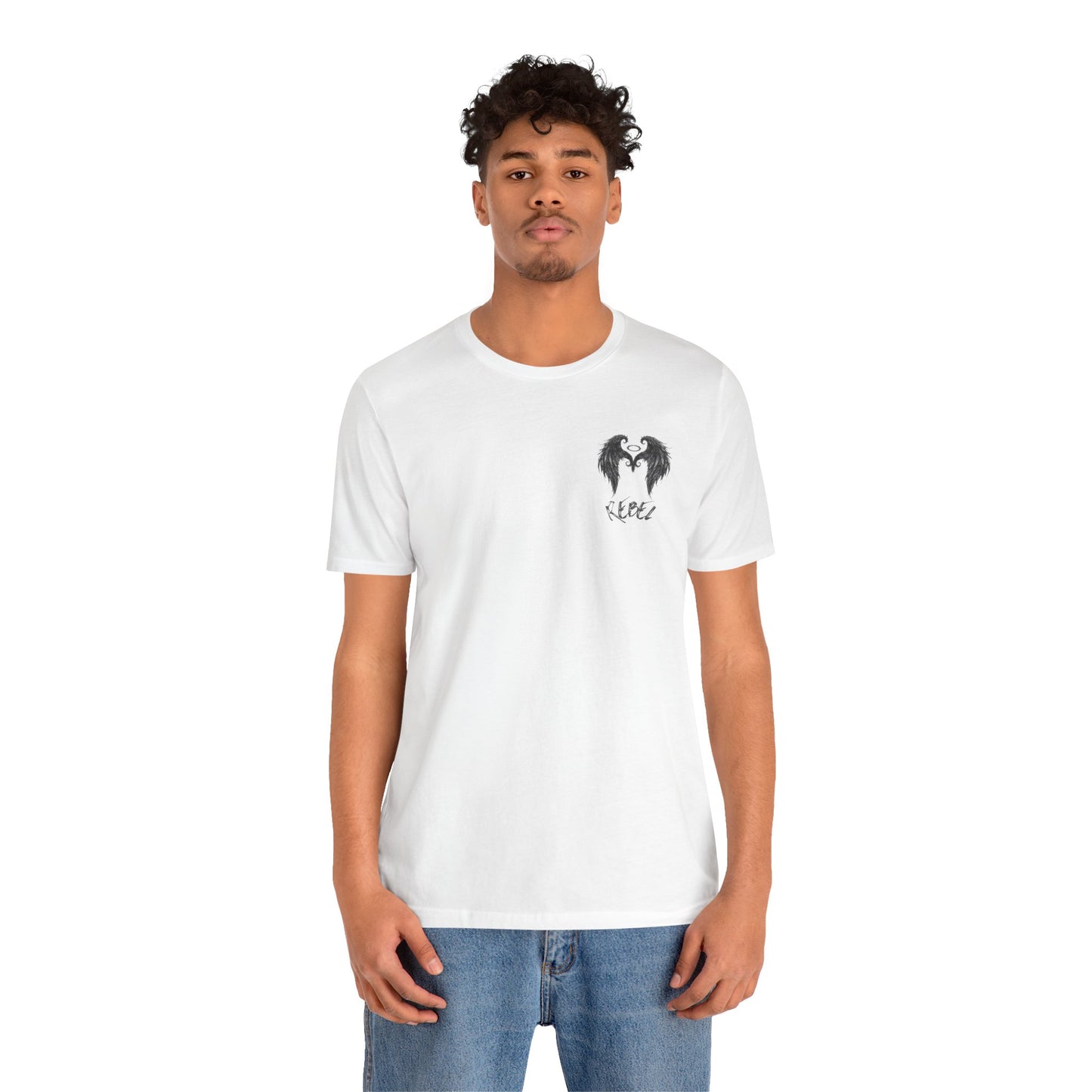 Rebel Wing Tee