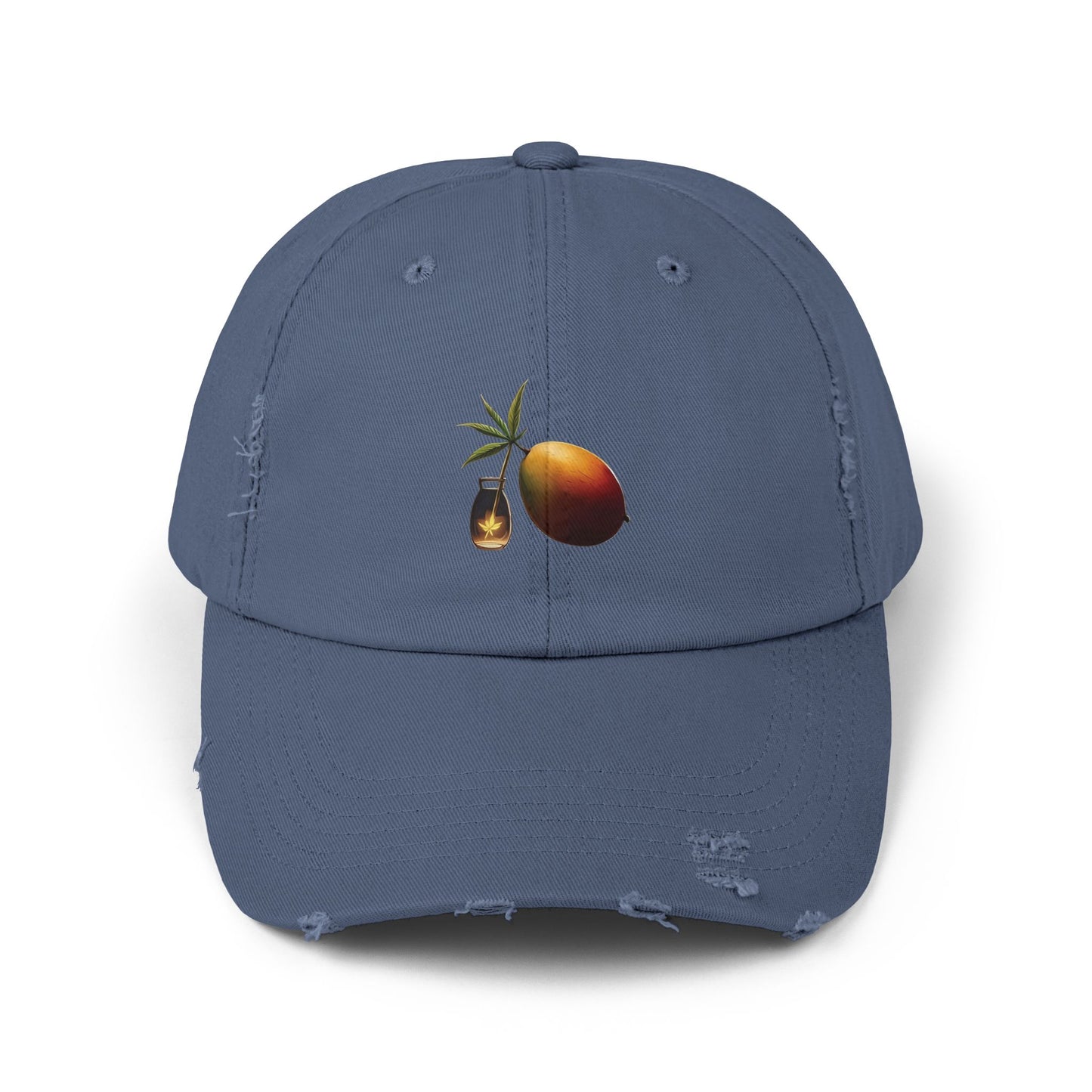 Mango Cap