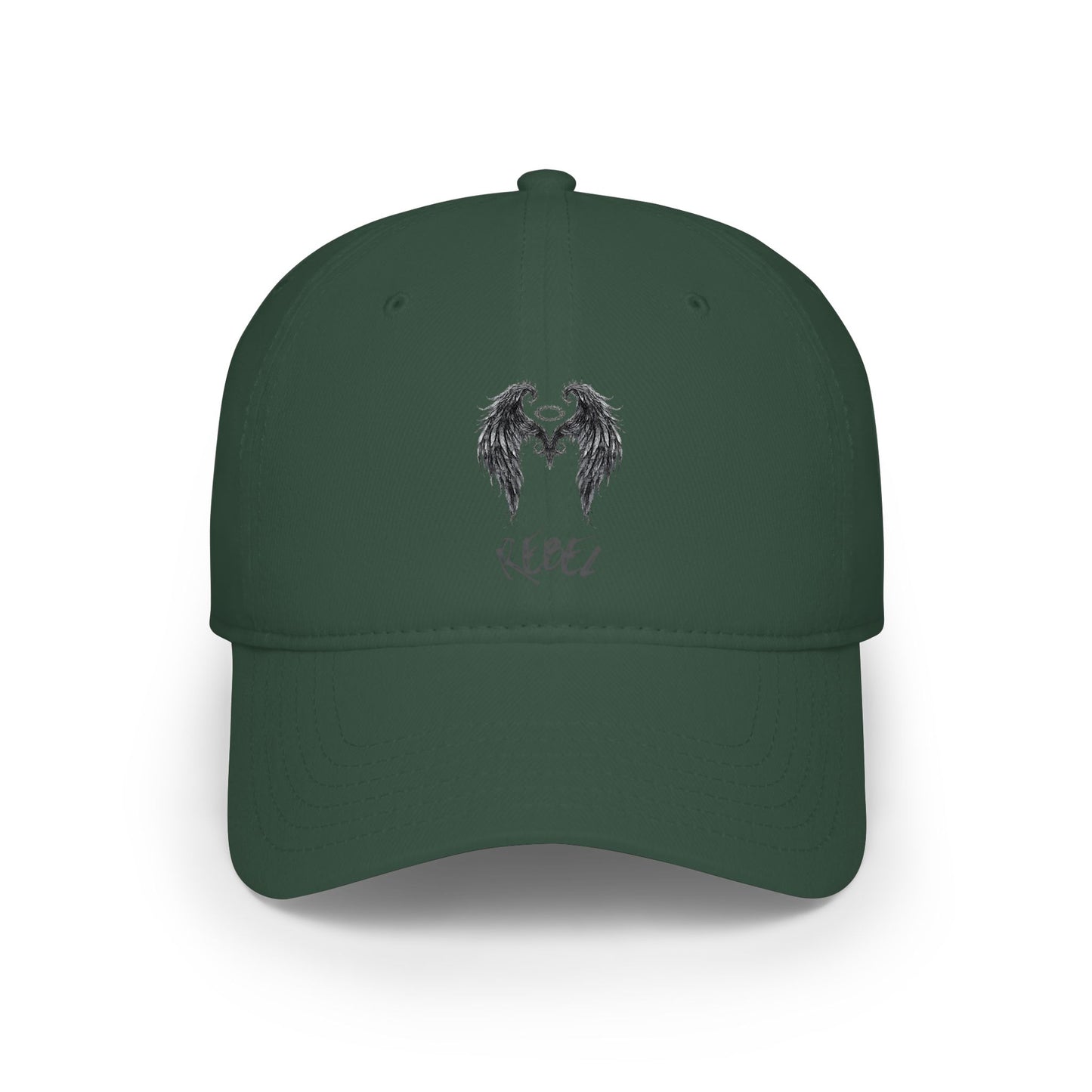 Rebel Wing Baseball Cap