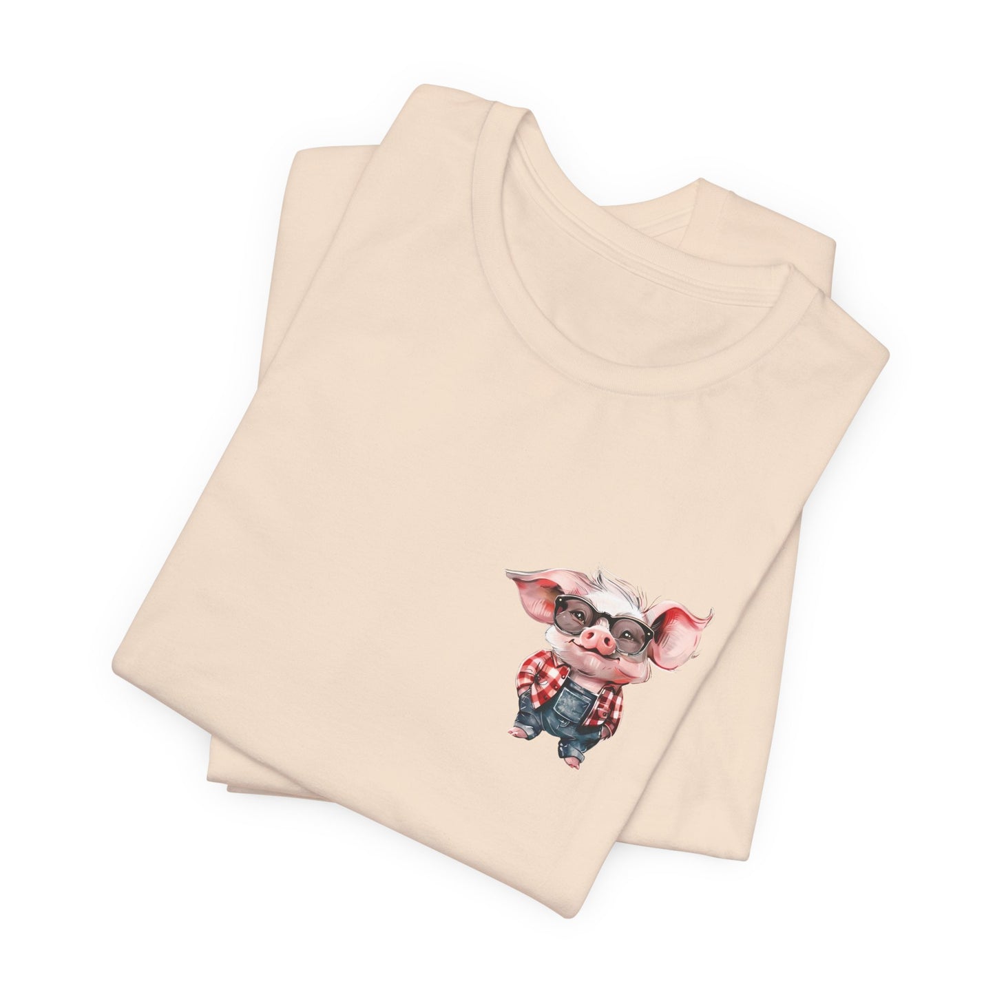 Pig Farmer Tee