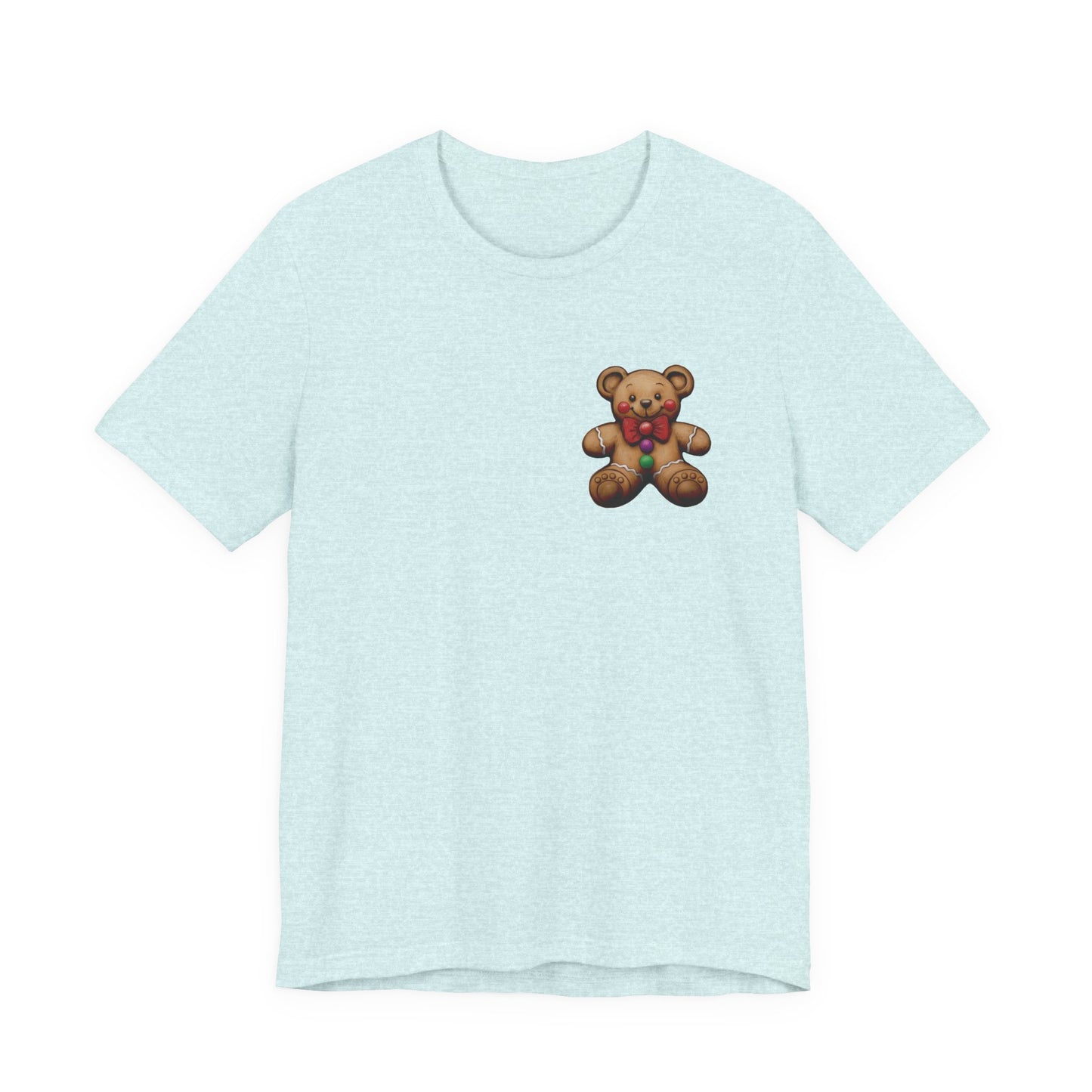 Cookie Bear Tee