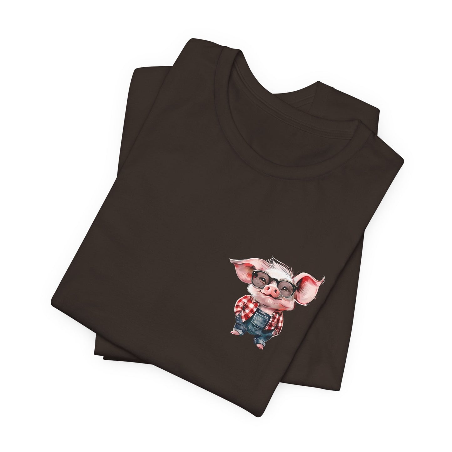 Pig Farmer Tee