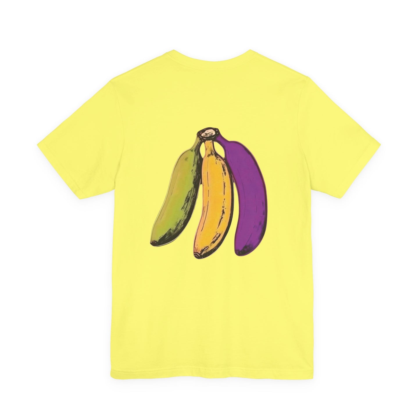 Tropical Bananas Tee