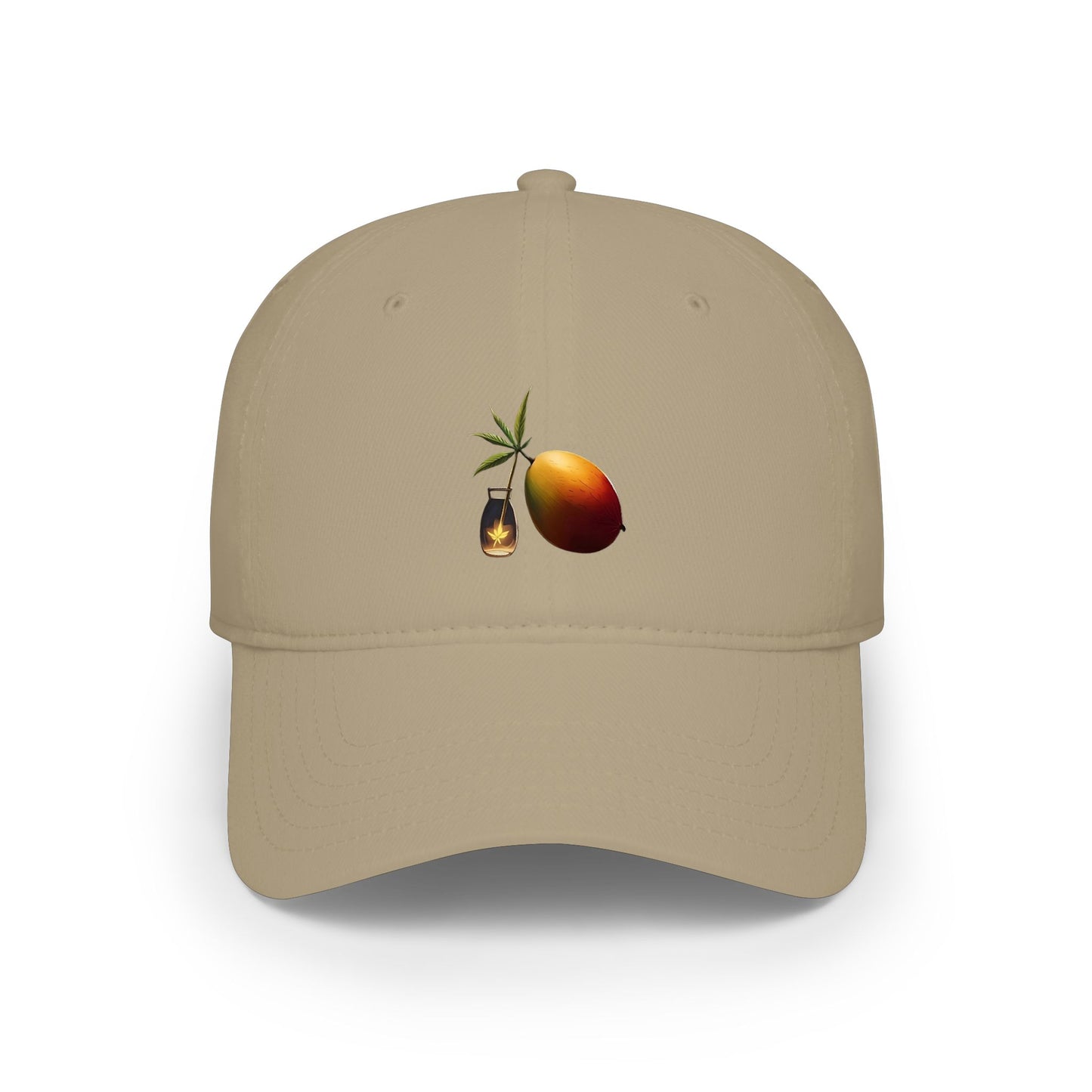 Mango Baseball Cap