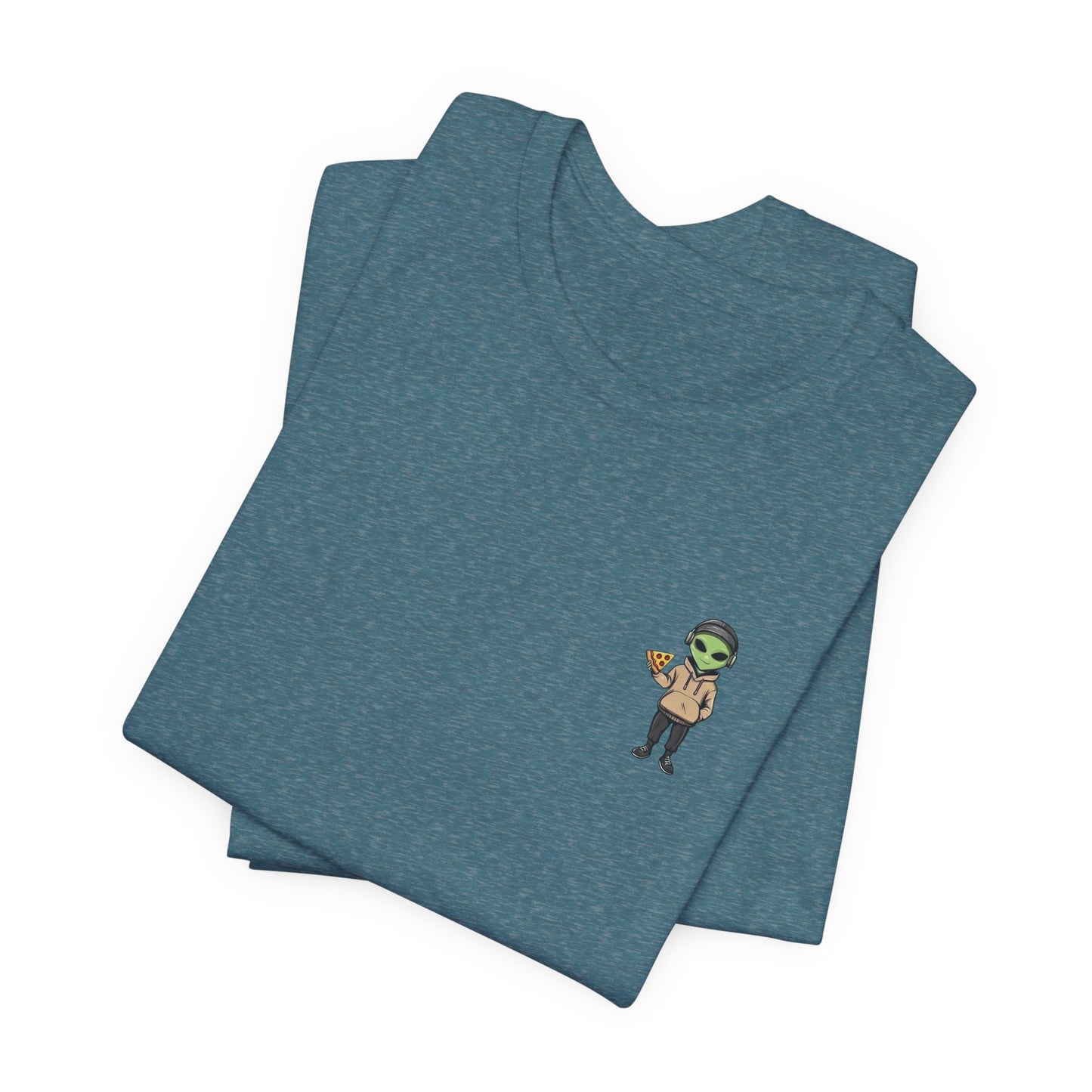 Chill Alien Tee