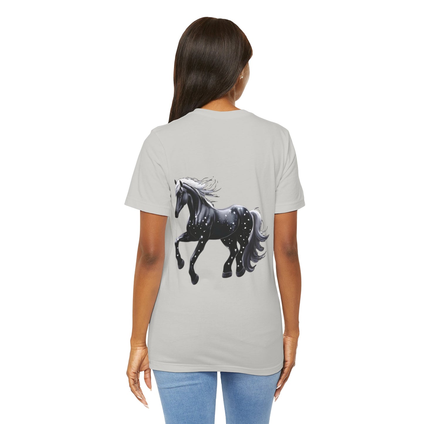 Stars Horse Tee