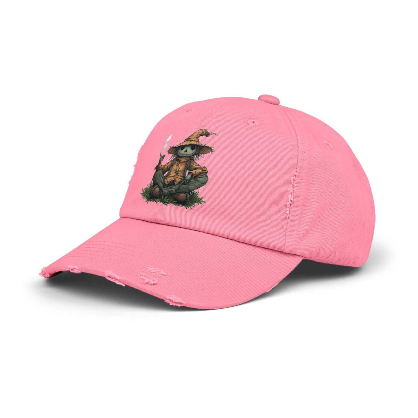 High Scarecrow Cap