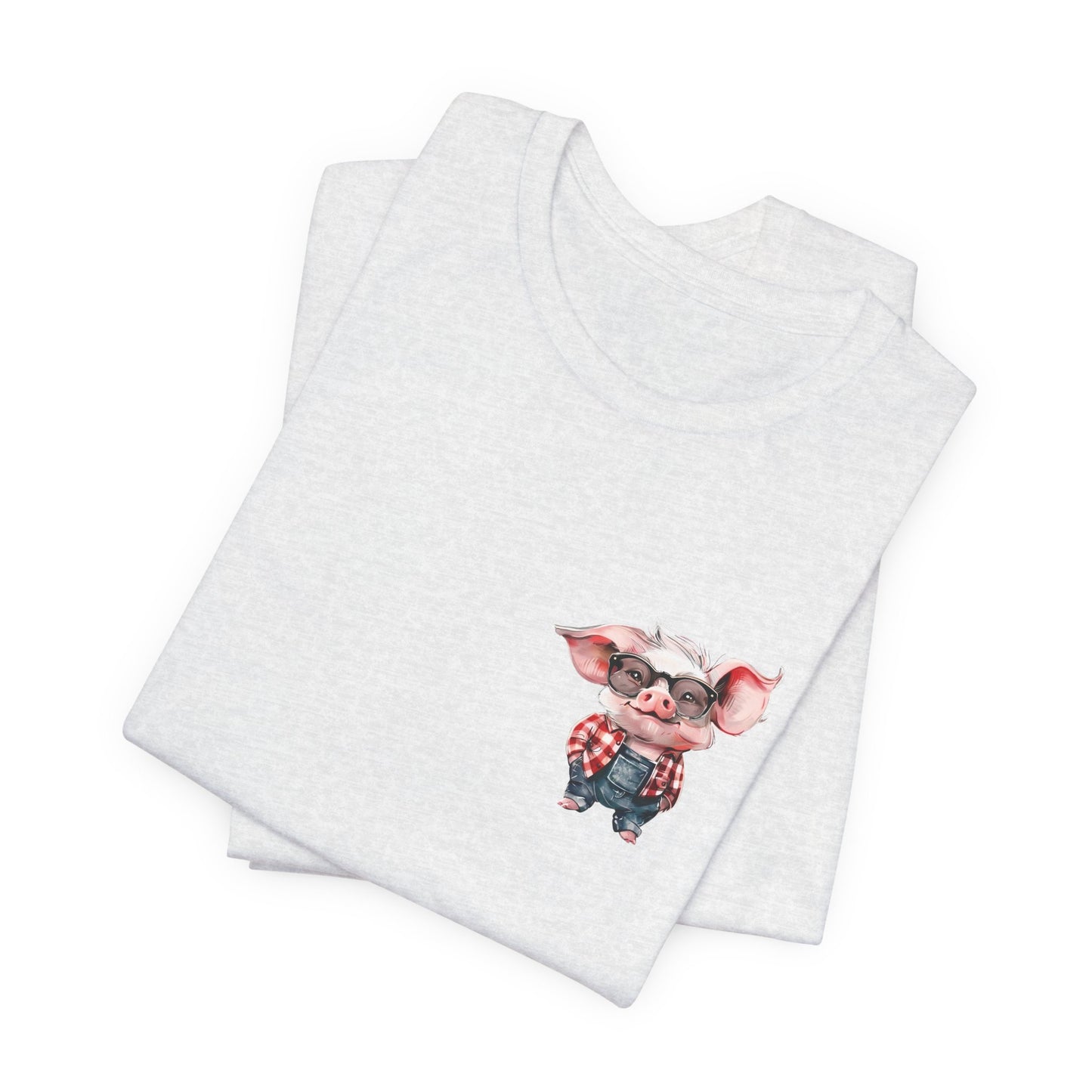 Pig Farmer Tee