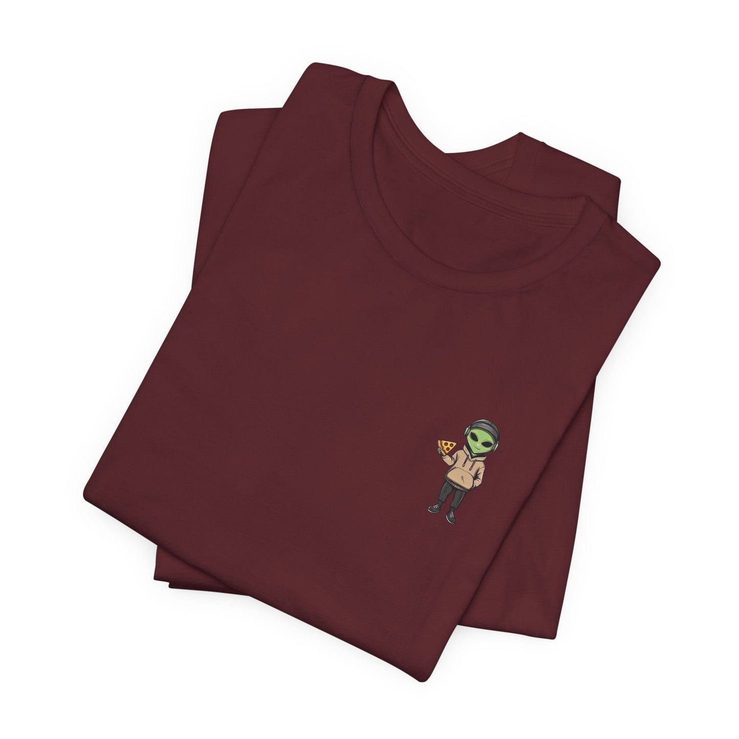 Chill Alien Tee