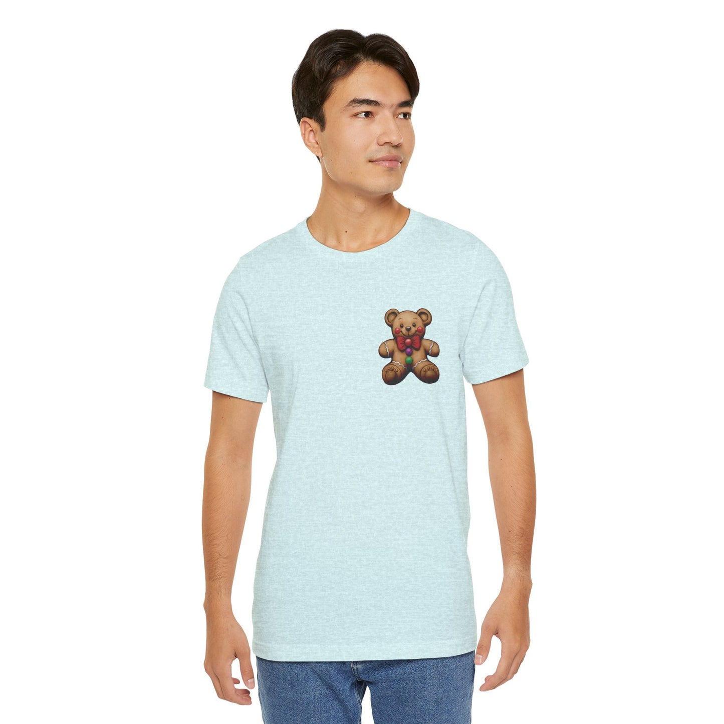 Cookie Bear Tee