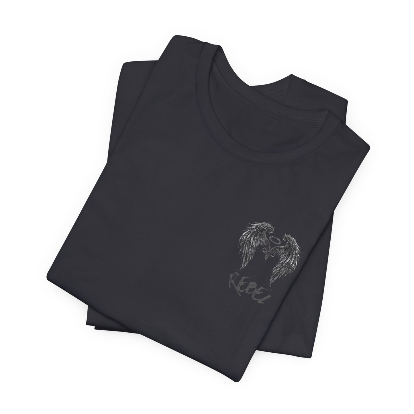 Rebel Wing Tee