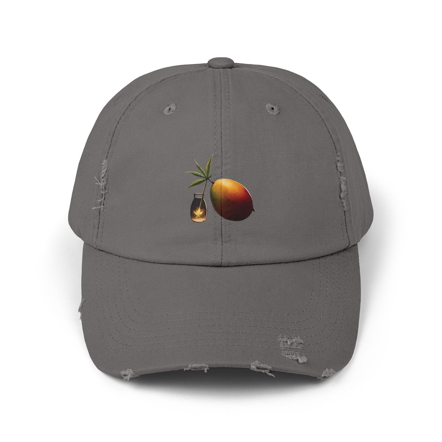 Mango Cap