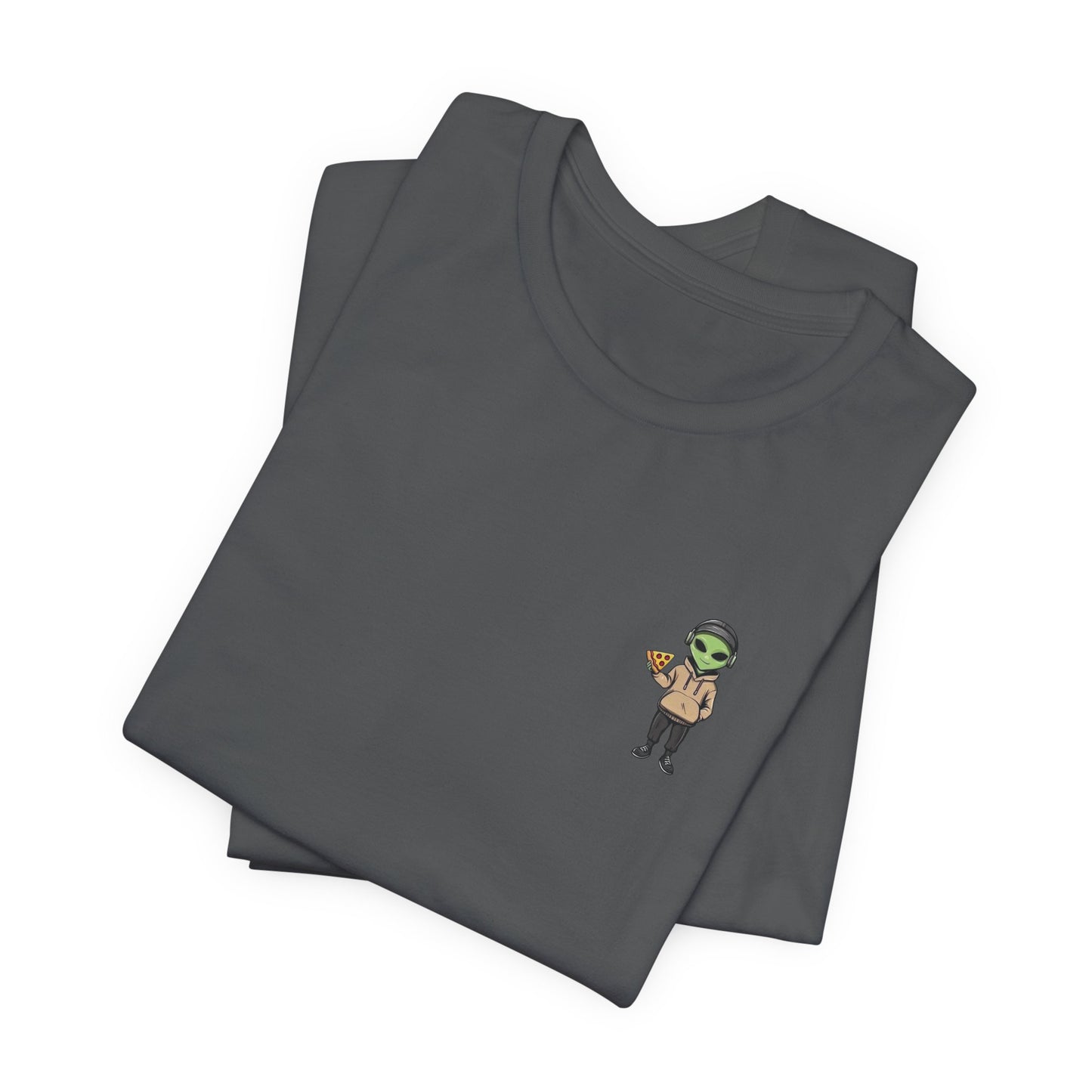 Chill Alien Tee