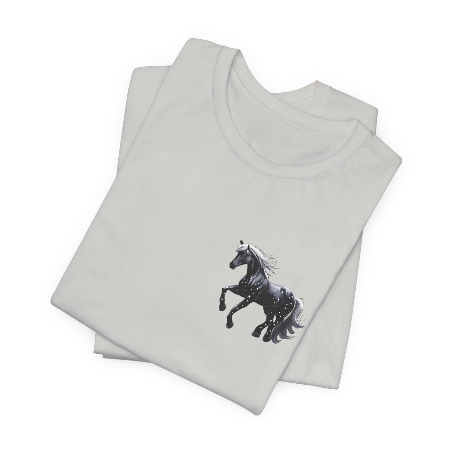 Stars Horse Tee