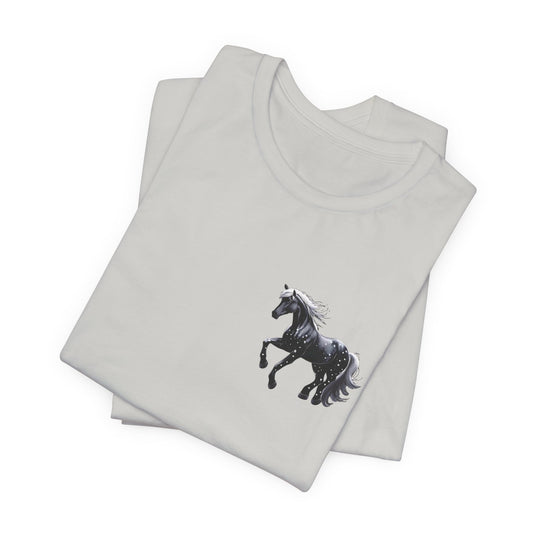 Stars Horse Tee