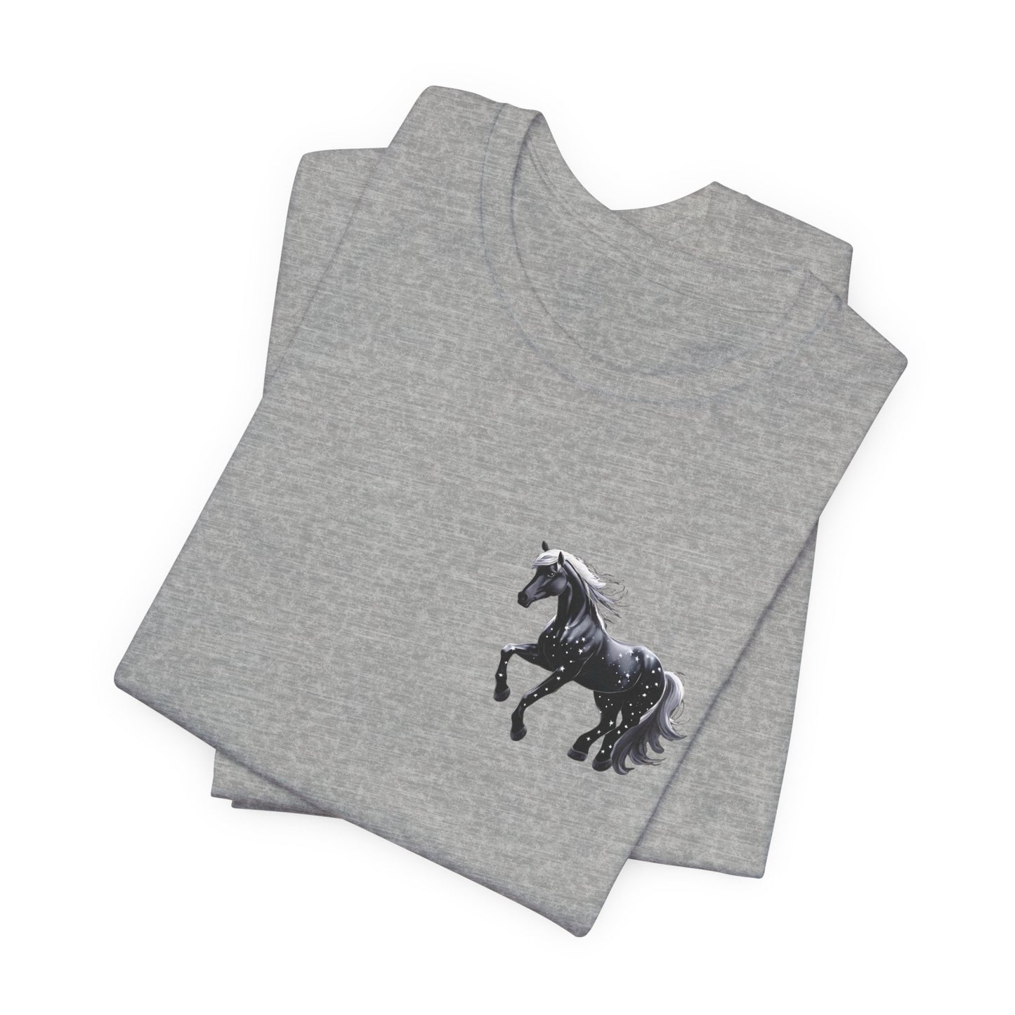 Stars Horse Tee