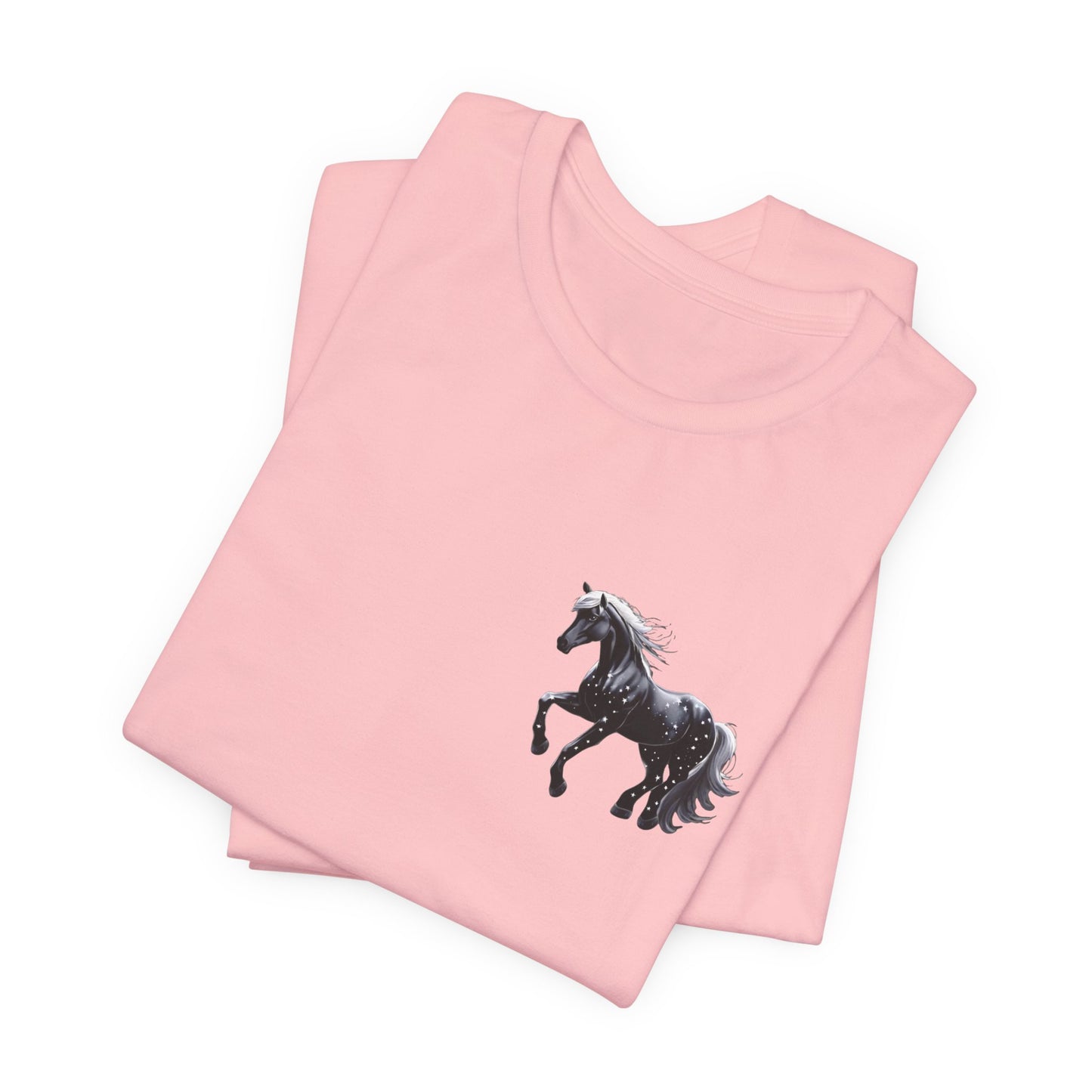 Stars Horse Tee