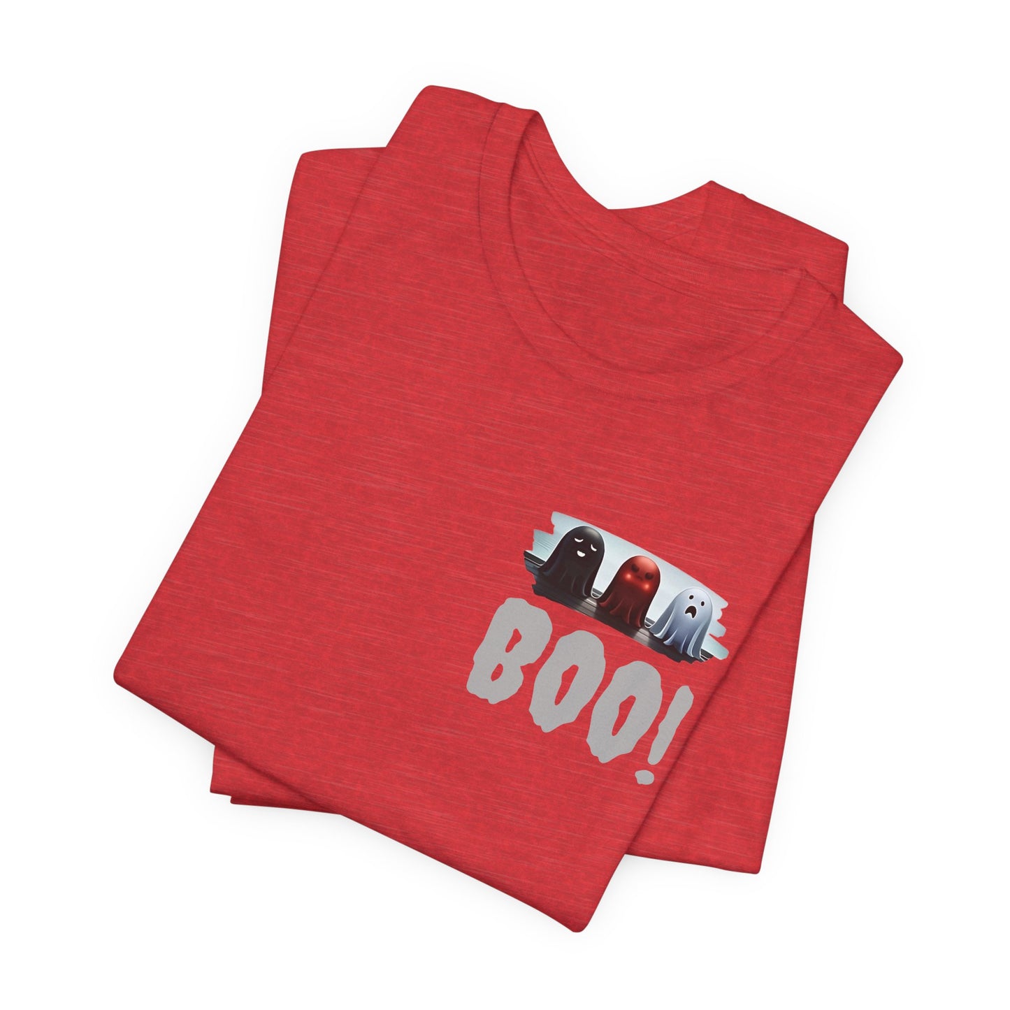 Ghost BOO! Tee