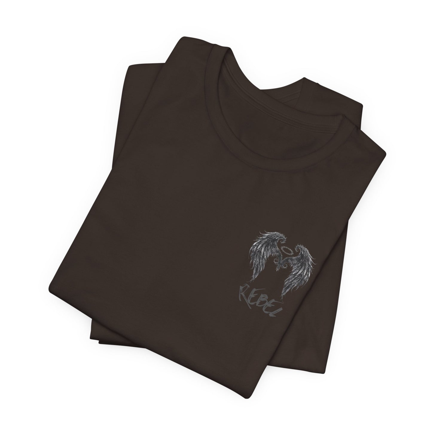 Rebel Wing Tee