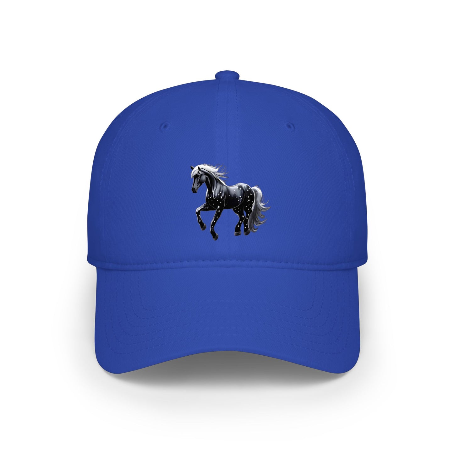 Stars Horse Baseball Cap