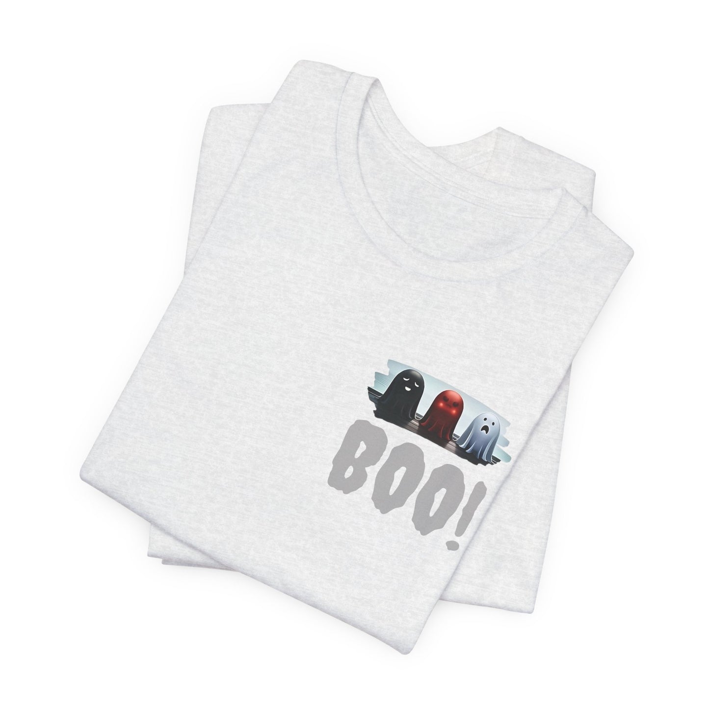 Ghost BOO! Tee