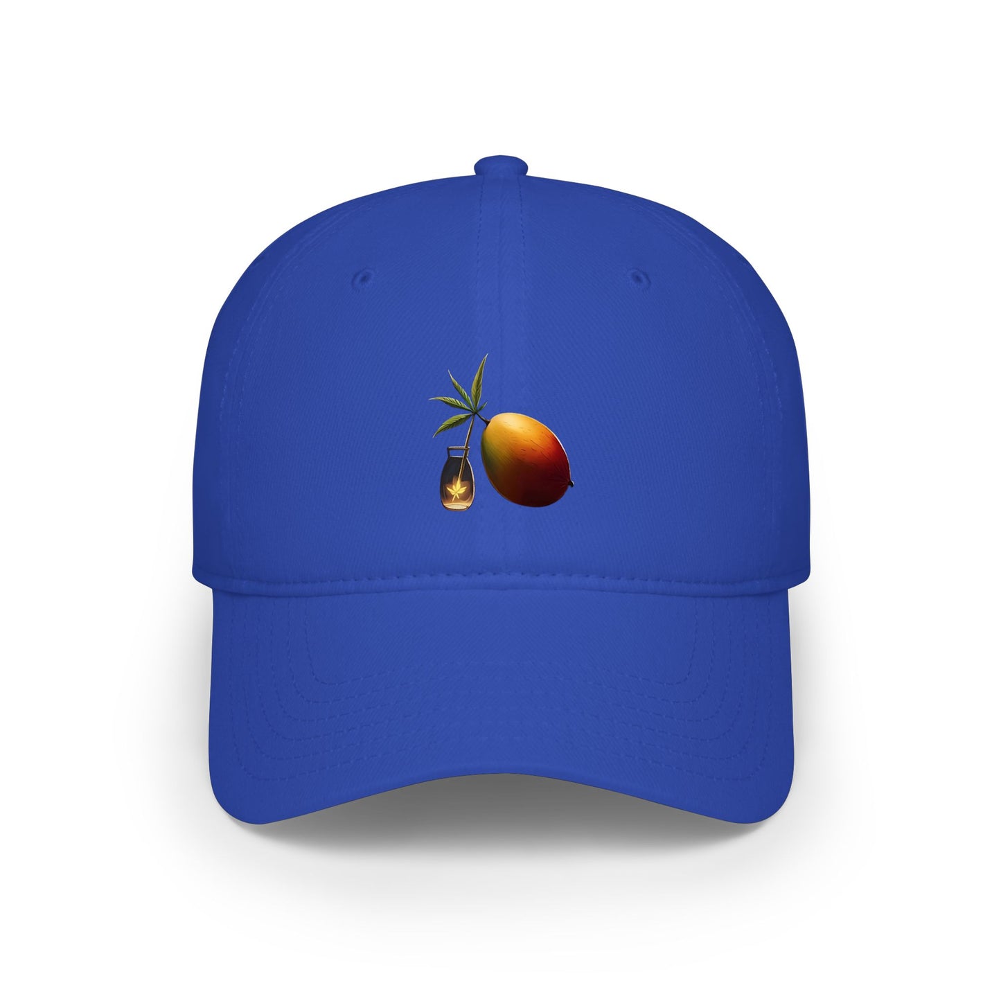 Mango Baseball Cap