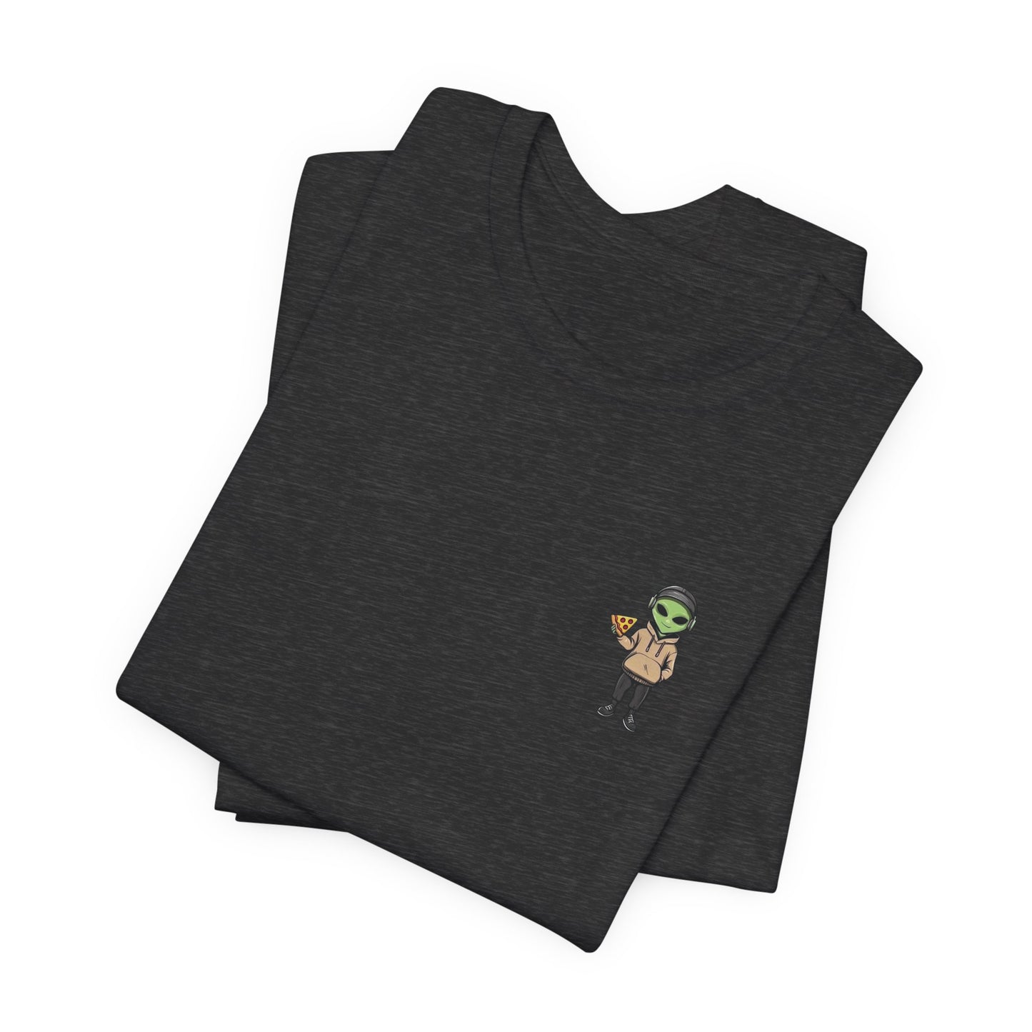 Chill Alien Tee