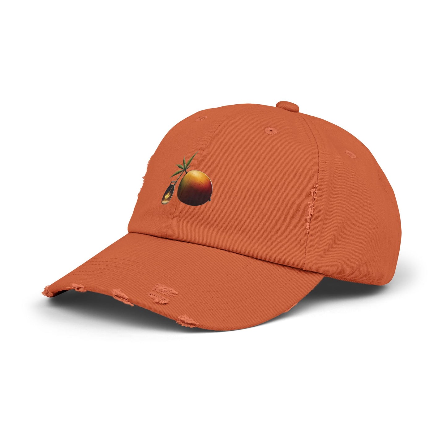 Mango Cap