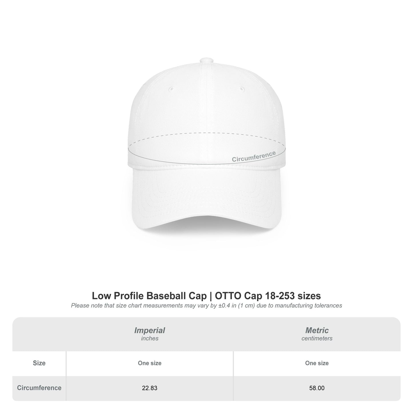 Pig Farmer Baseball Cap