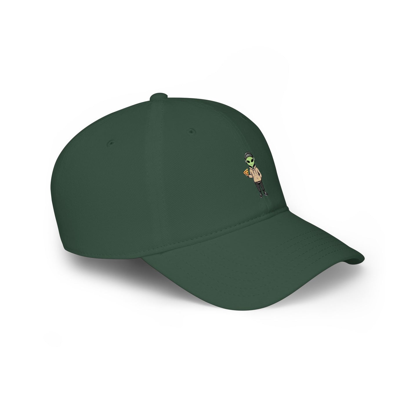 Chill Alien Baseball Cap