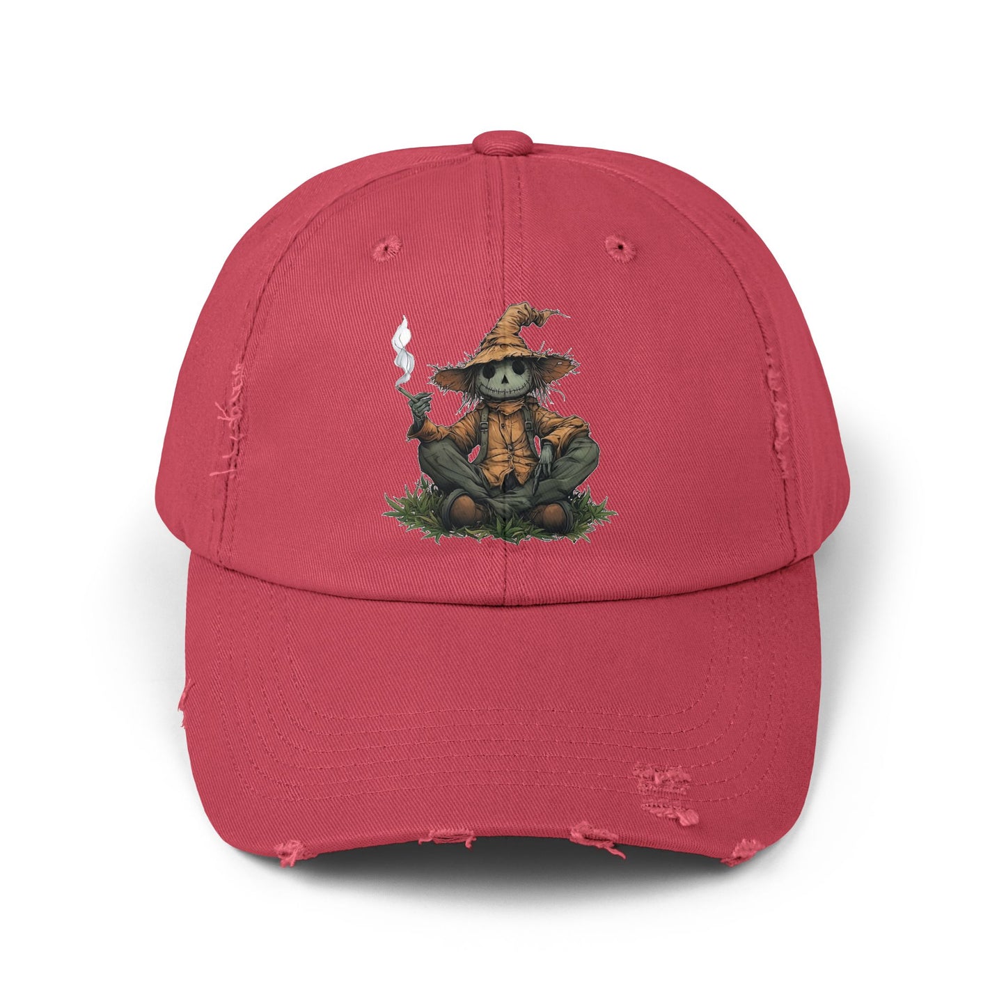High Scarecrow Cap