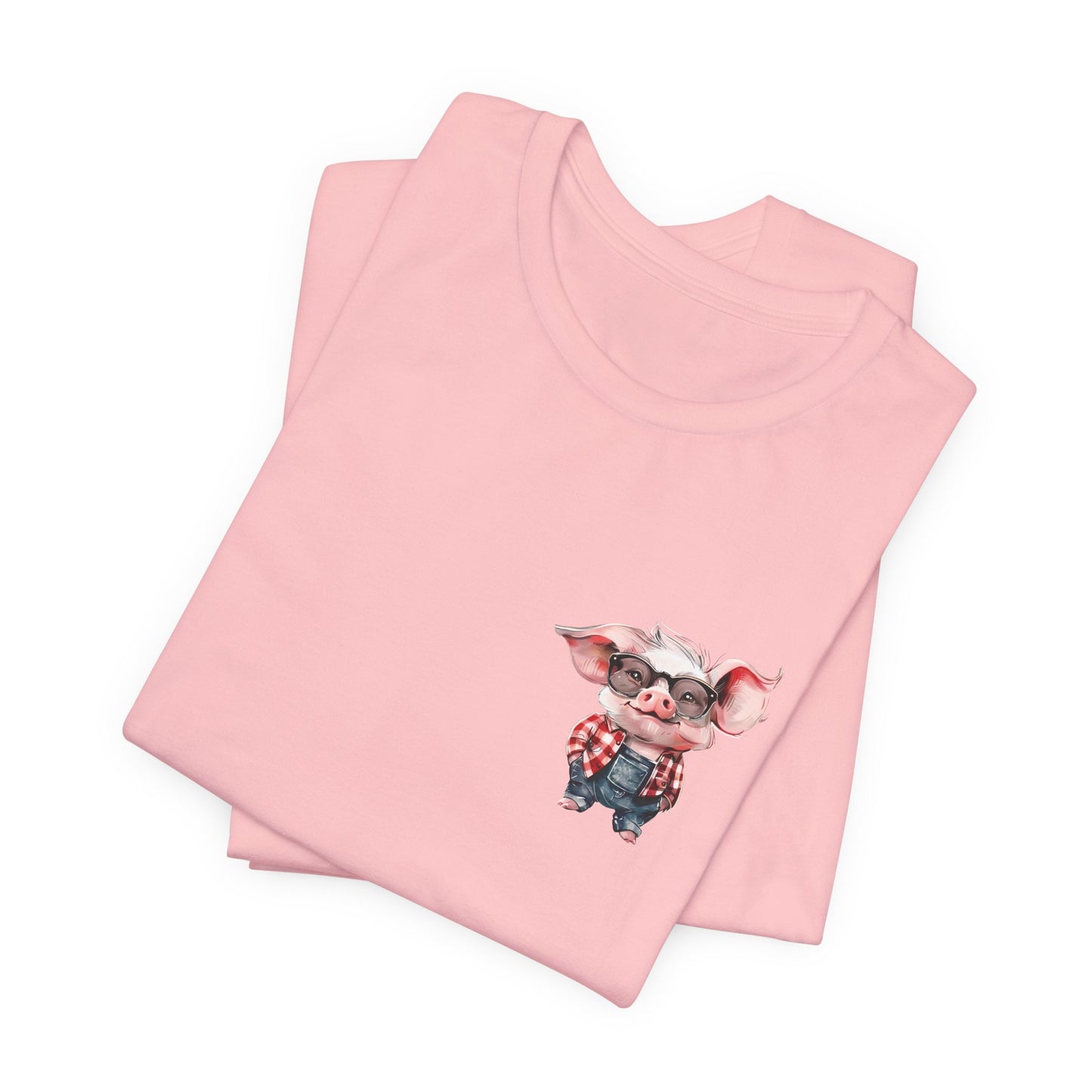 Pig Farmer Tee