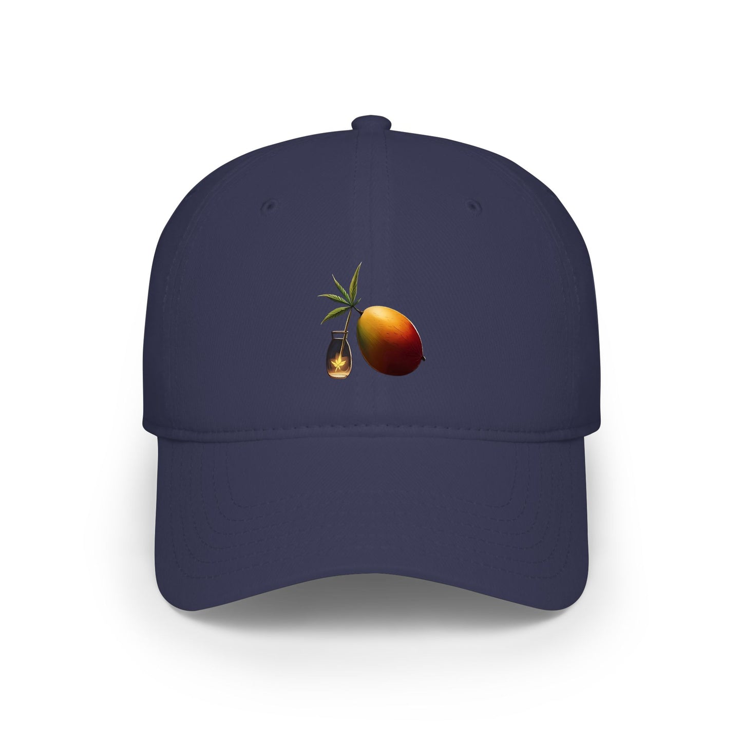Mango Baseball Cap
