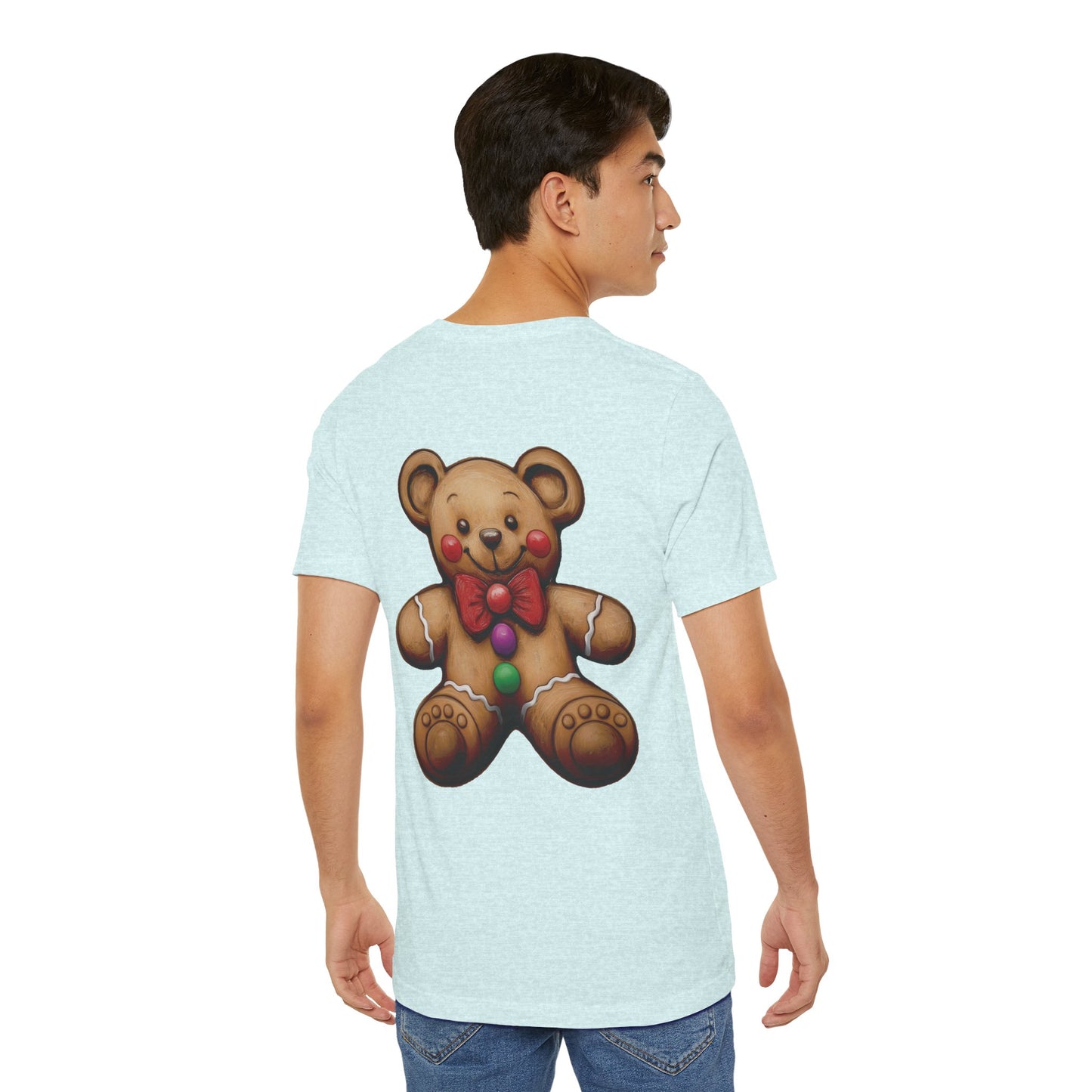Cookie Bear Tee