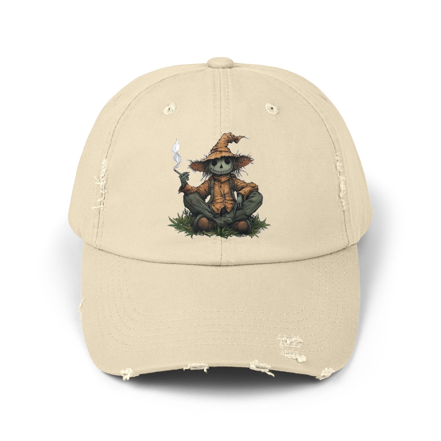 High Scarecrow Cap