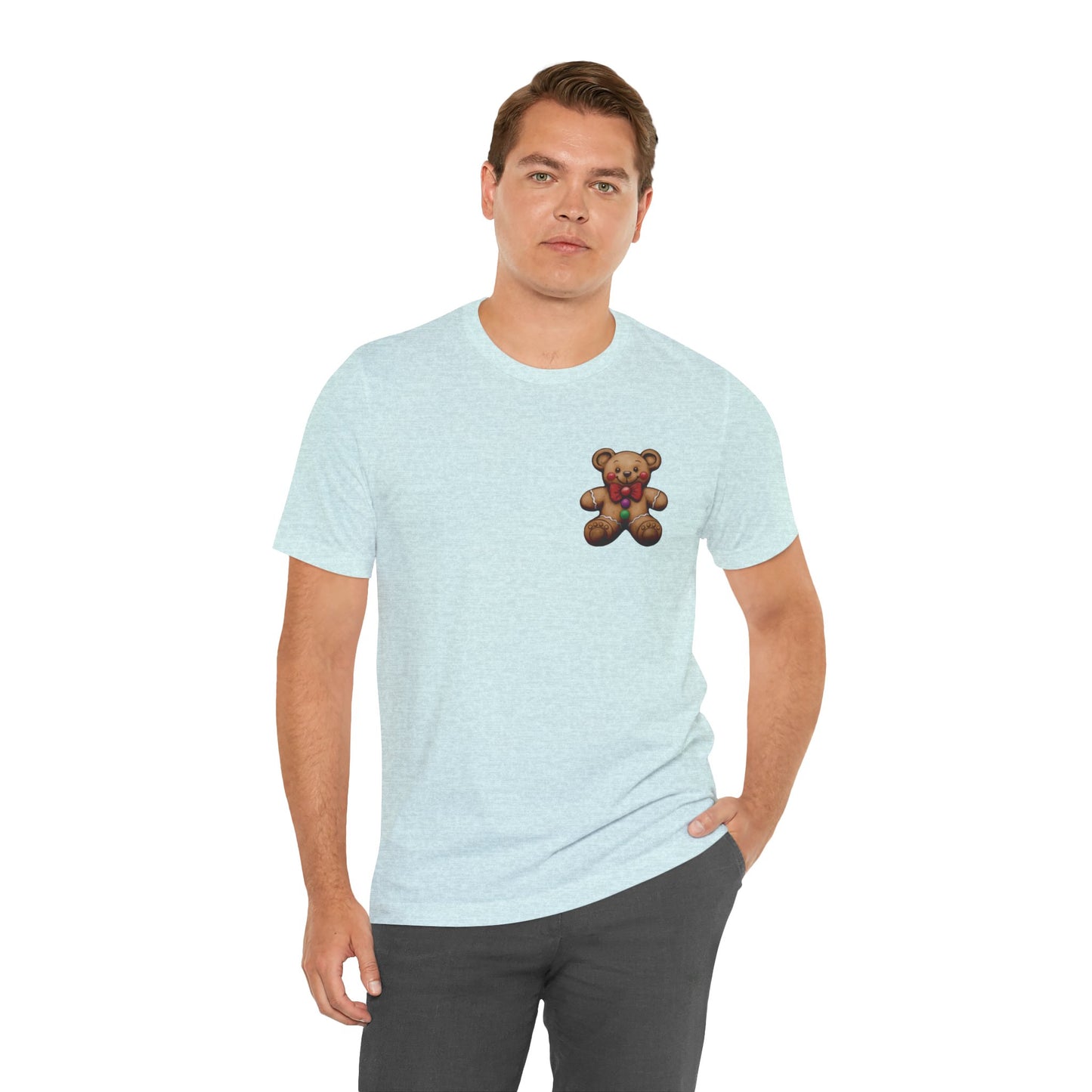 Cookie Bear Tee