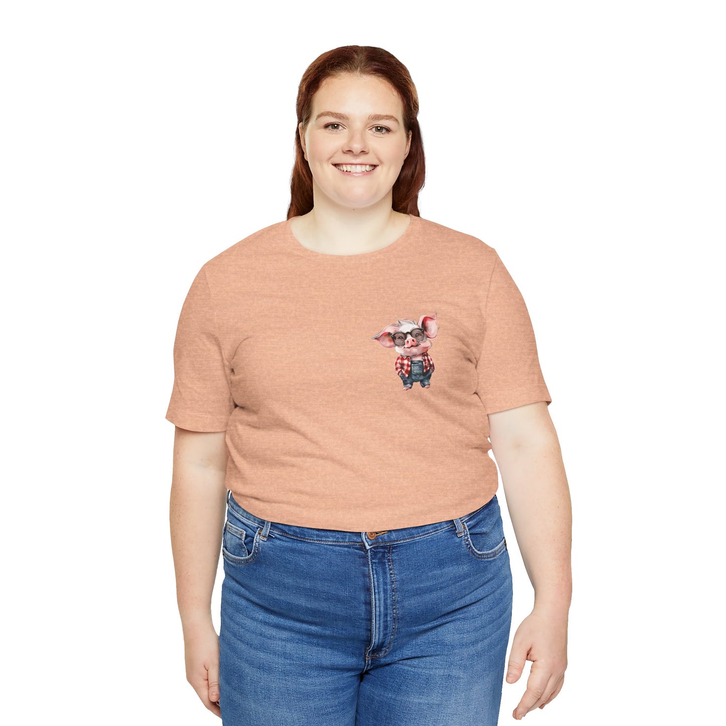 Pig Farmer Tee