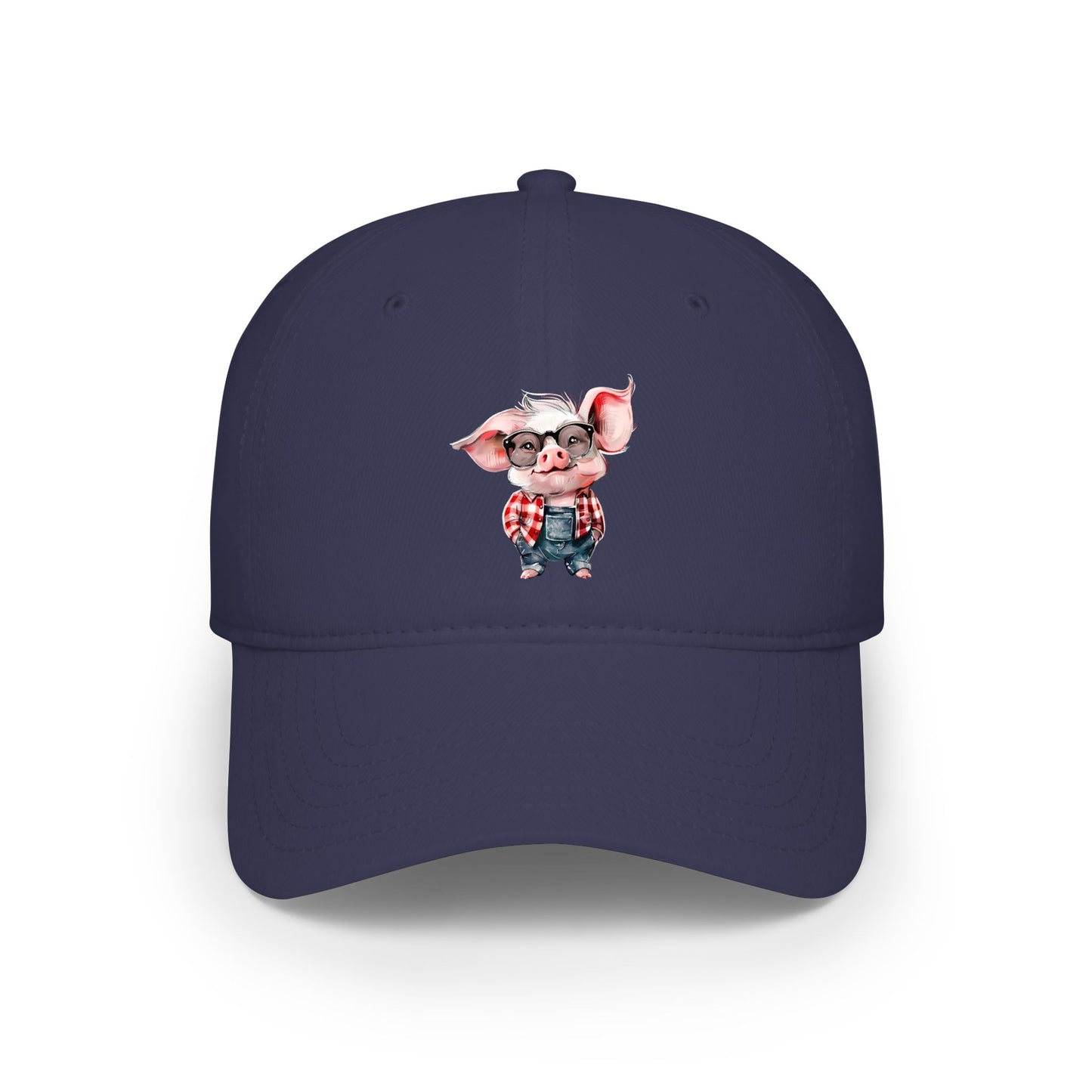 Pig Farmer Baseball Cap