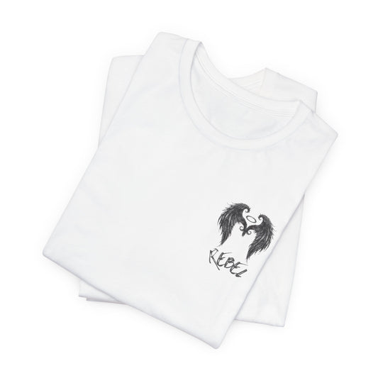Rebel Wing Tee