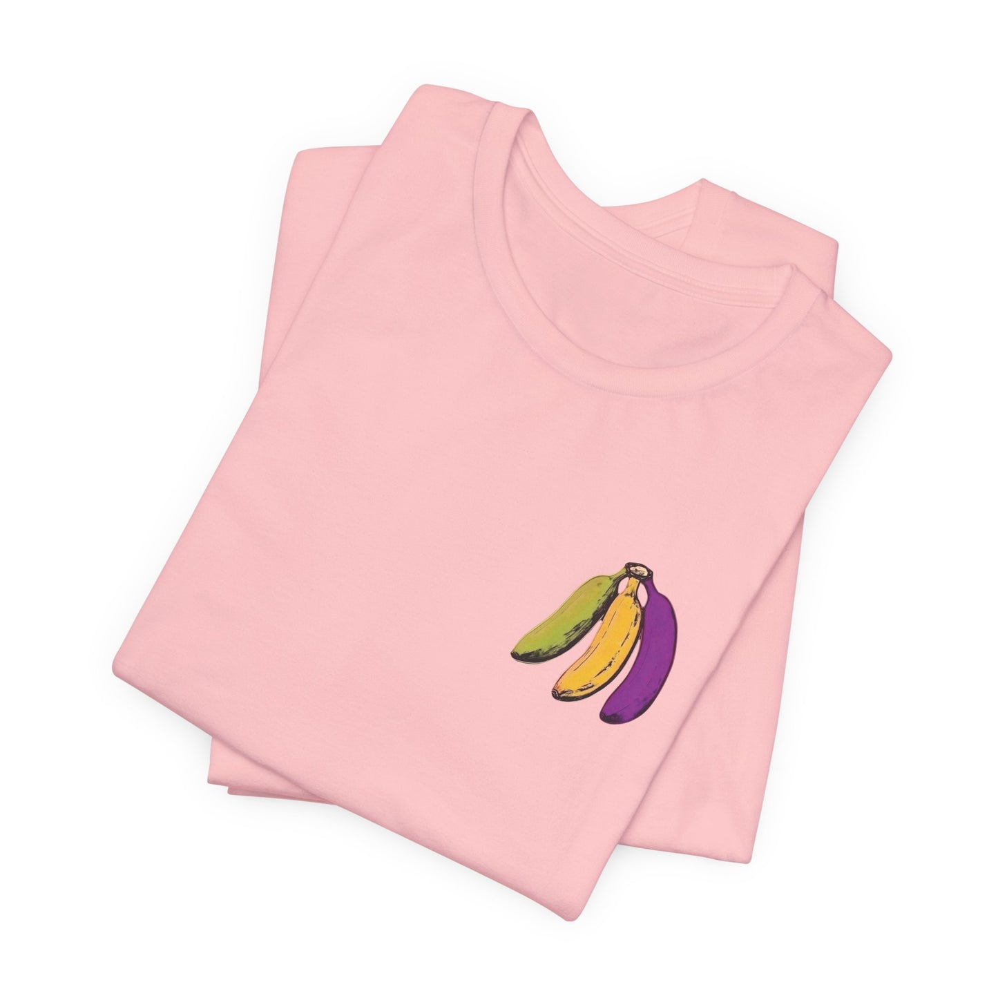 Tropical Bananas Tee
