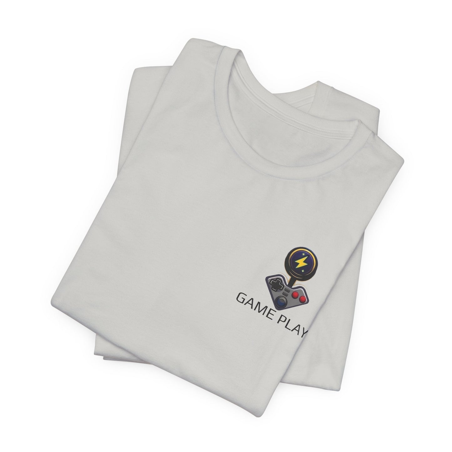 Game Play Tee