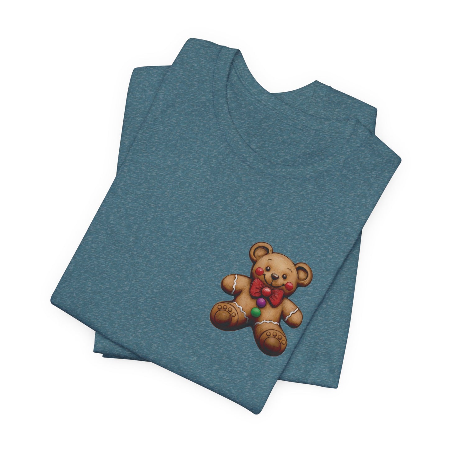 Cookie Bear Tee