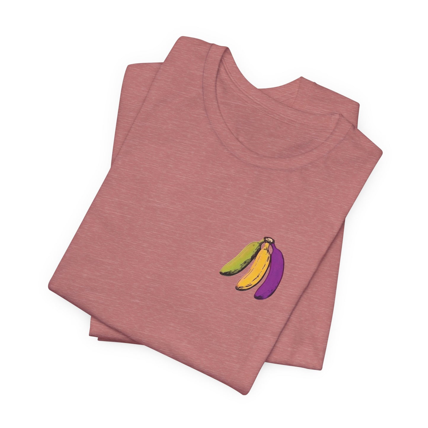 Tropical Bananas Tee